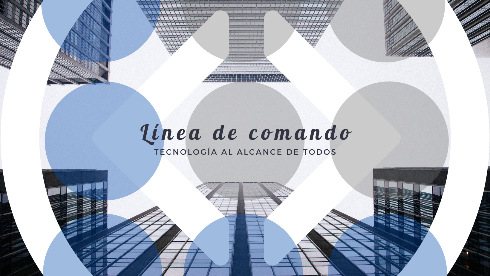 Lineadecomando
